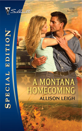 Title details for A Montana Homecoming by Allison Leigh - Available